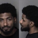 Gaston County Mugshots March 6th