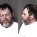 Gaston County Mugshots March 2nd