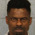 Mecklenburg County Mugshots March 6th