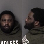 Gaston County Mugshots March 2nd
