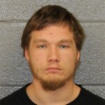 Mecklenburg County Mugshots March 6th