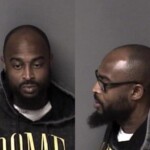 Gaston County Mugshots March 2nd