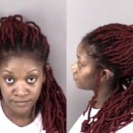 Gaston County Mugshots March 6th
