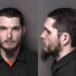 Gaston County Mugshots March 6th
