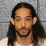 Mecklenburg County Mugshots March 6th