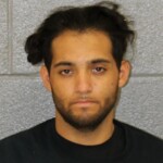 Mecklenburg County Mugshots March 6th