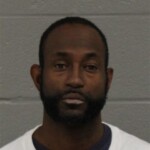Mecklenburg County Mugshots March 6th