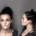 Gaston County Mugshots April 28th