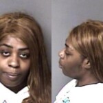 Gaston County Mugshots April 28th