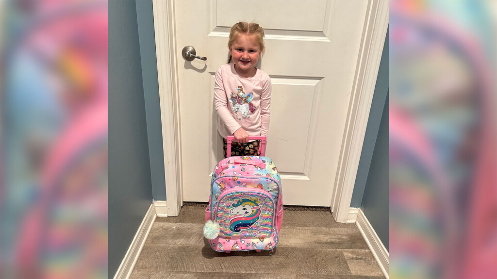 A Drug Company Abandoned A Treatment For  ‘bubble Boy Disease.’ After A 5 Year Fight, This Little Girl Is About To Get It