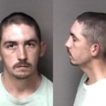 Gaston County Mugshots April 28th