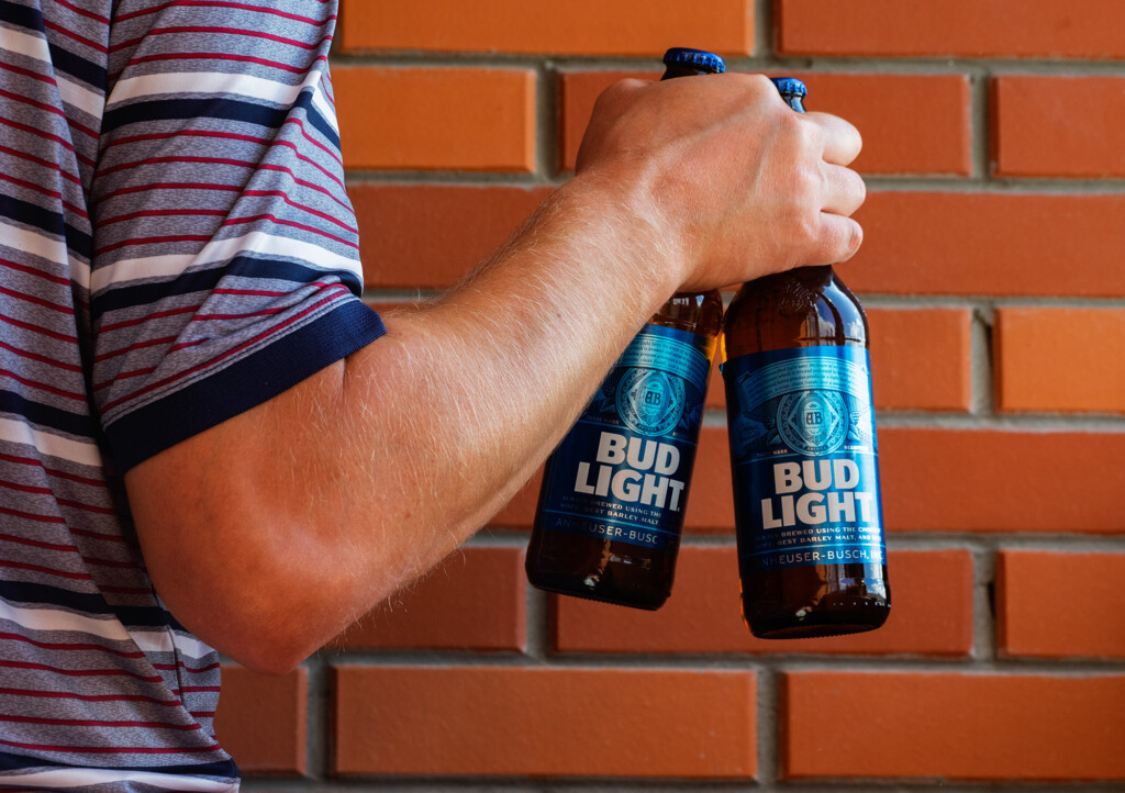 Bud Light Wanted To Market To All. Instead, It’s Alienating Everyone