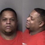 Gaston County Mugshots April 28th