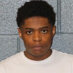 Mecklenburg County Mugshots April 25th