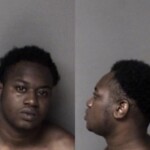 Gaston County Mugshots April 28th