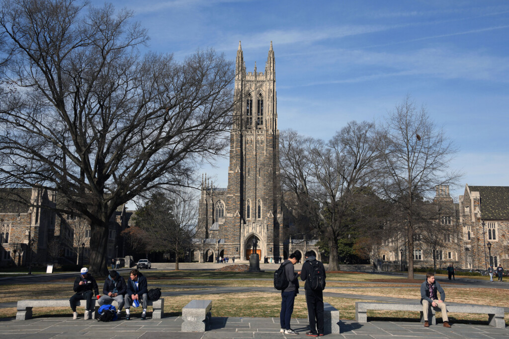 How To Negotiate Your College’s Financial Aid Offer
