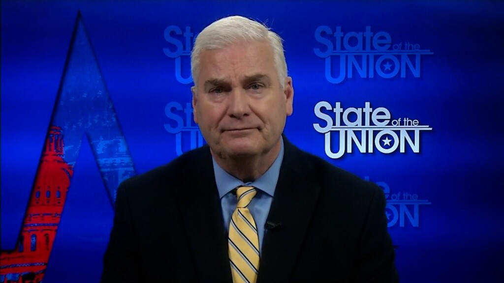 No. 3 House Republican Defends Party’s Debt Ceiling Bill