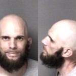Gaston County Mugshots April 28th
