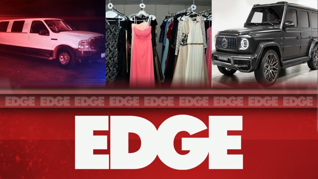 Mom Blogger Calls Out Ridiculous Prom Culture