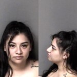 Gaston County Mugshots April 28th