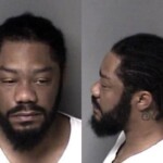 Gaston County Mugshots April 28th