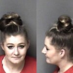 Gaston County Mugshots April 28th