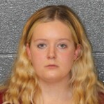 Mecklenburg County Mugshots April 25th