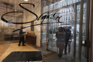 Signature Bank Failed Because Of ‘poor Management,’ Fdic Report Finds