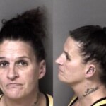Gaston County Mugshots April 28th