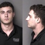 Gaston County Mugshots April 28th