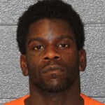 Mecklenburg County Mugshots April 25th