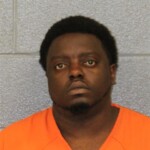 Mecklenburg County Mugshots April 25th