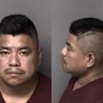 Gaston County Mugshots April 28th
