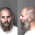 Gaston County Mugshots April 28th