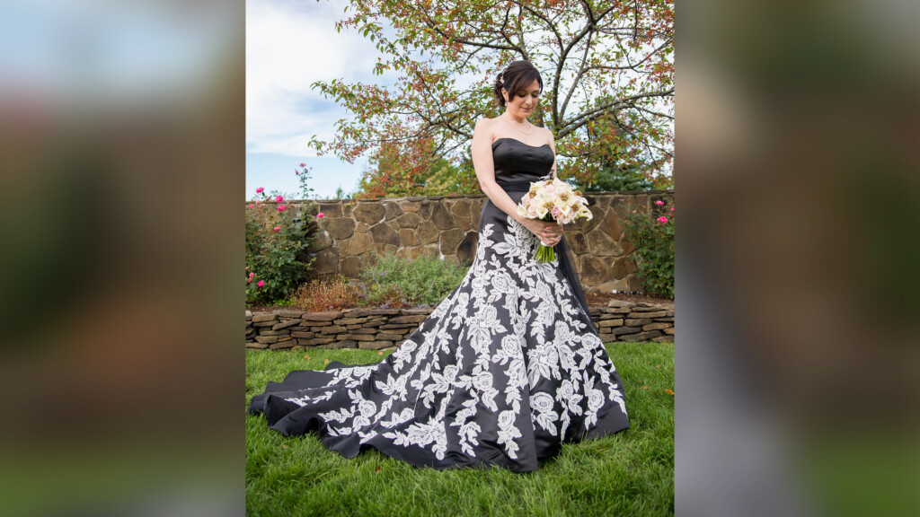 Bride Says She Had Her Wedding Dress Held ‘hostage’ In Billing Dispute Involving Bed Bath & Beyond