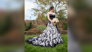 Bride Says She Had Her Wedding Dress Held ‘hostage’ In Billing Dispute Involving Bed Bath & Beyond