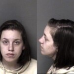Gaston County Mugshots April 28th