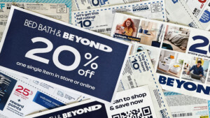 Got Expired Bed Bath & Beyond Coupons? These Retailers Will Take Them