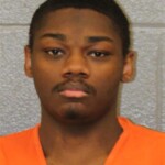 Mecklenburg County Mugshots April 25th