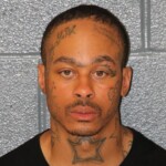 Mecklenburg County Mugshots April 25th