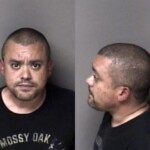 Gaston County Mugshots April 28th