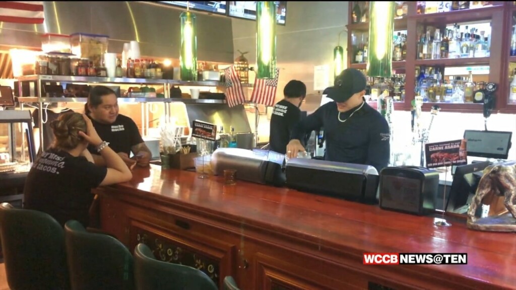 Uptown Businesses Hoping For Big Economic Boost During Nfl Draft Watch Party