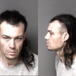 Gaston County Mugshots April 28th