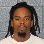 Mecklenburg County Mugshots April 25th