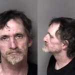Gaston County Mugshots April 28th