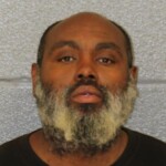 Mecklenburg County Mugshots April 25th