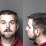 Gaston County Mugshots April 28th