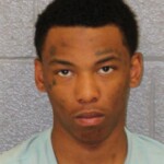 Mecklenburg County Mugshots April 25th