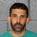 Mecklenburg County Mugshots April 25th