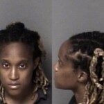 Gaston County Mugshots April 28th